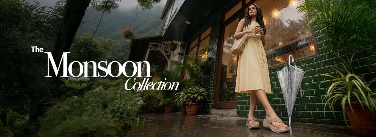 Shoes Online India